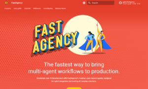 FastAgency