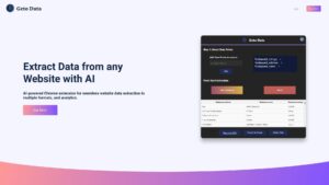 GetoData