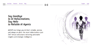 AGENTS.inc