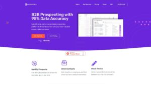 SalesMirror AI