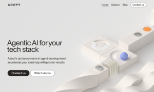 Adept AI