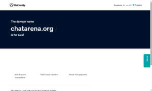 ChatArena