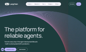 LangChain