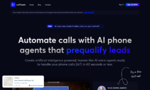 CallFluent AI