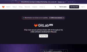 GitLab Duo