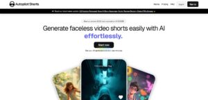 Autopilot Shorts