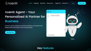 nventr AI Agent