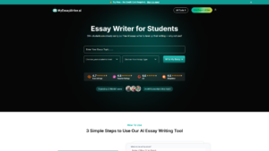 MyEssayWriter