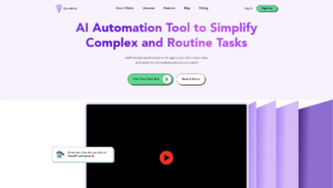 Content Repurposing Agent