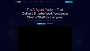 Navi – Chief of Staff