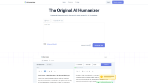 AI Humanizer