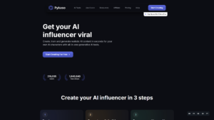 Pykaso.ai