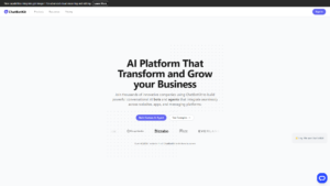 ChatBotKit