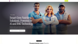 Nutrish.ai