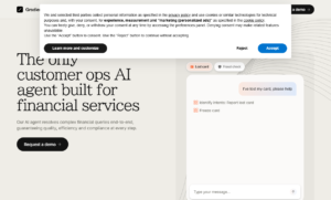 Gradient Labs AI