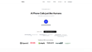 Call Support AI
