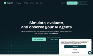 Maxim AI