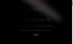 AI Automation Agent