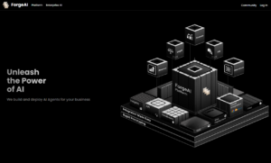 ForgeAI