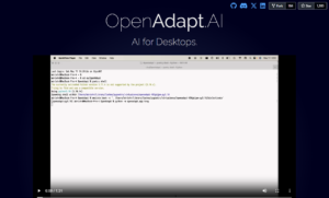 OpenAdapt