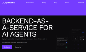 xpander AI