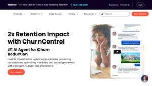 ChurnControl