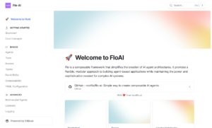 FloAI