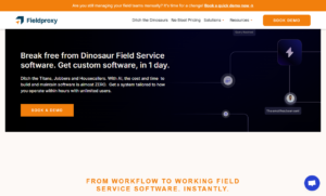 Fieldproxy