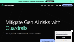 Guardrails AI