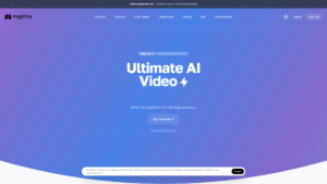 Magicley AI