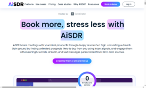 AiSDR