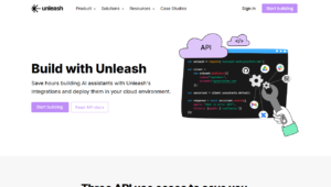 Unleash.so