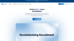 Recrubo.ai