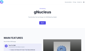 gNucleus