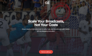 OZ Sports