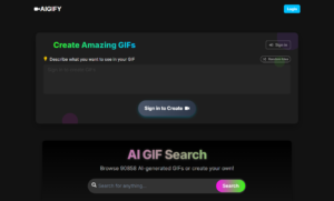AIGIFY