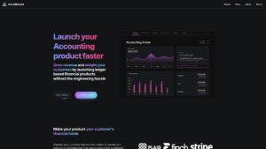 AccelBooks