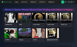 MEME is Game