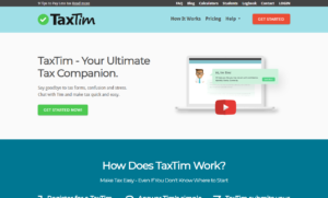 TaxTim SA