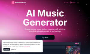 MakeBestMusic