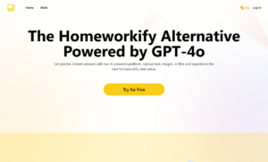 Homeworkify