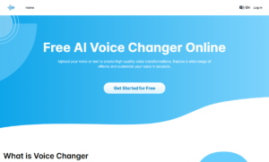 VoiceChanger