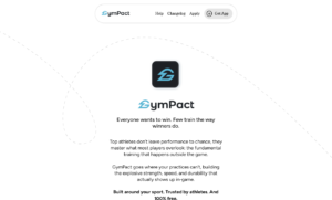 GymPact