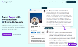 MagicSales.AI