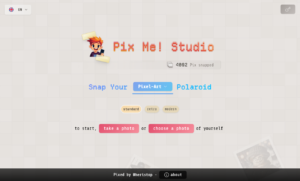 Pix Me!