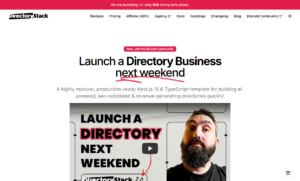 DirectoryStack