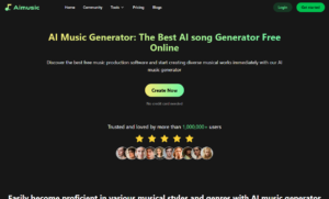 MusicAI
