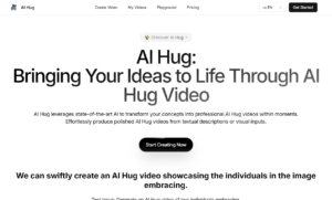 AI Hug