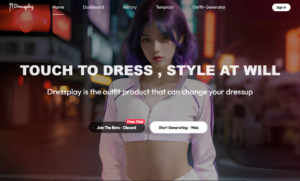 DressPlay