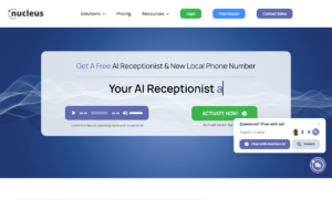Nucleus AI